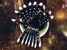 Ceramic Knife Set