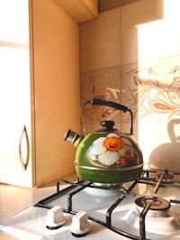 Electric Kettle