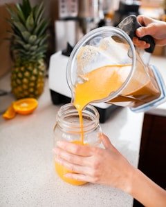 Compact Blender